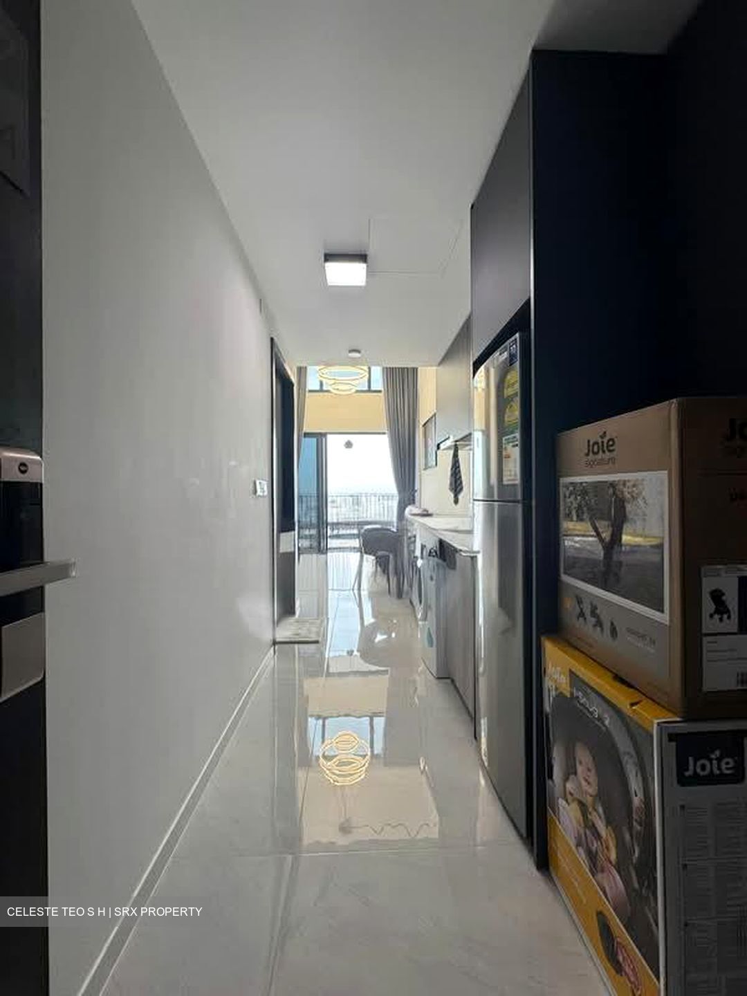 Riverfront Residences (D19), Apartment #568560161
